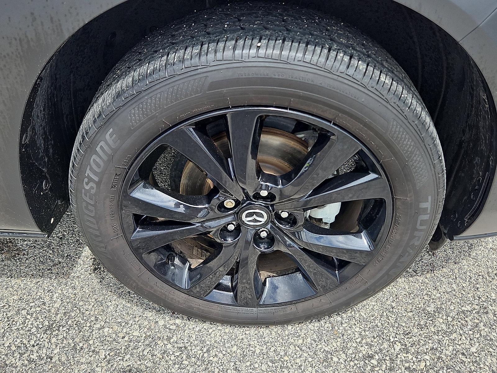 2024 Mazda Mazda CX-30 2.5 S Select Sport AWD