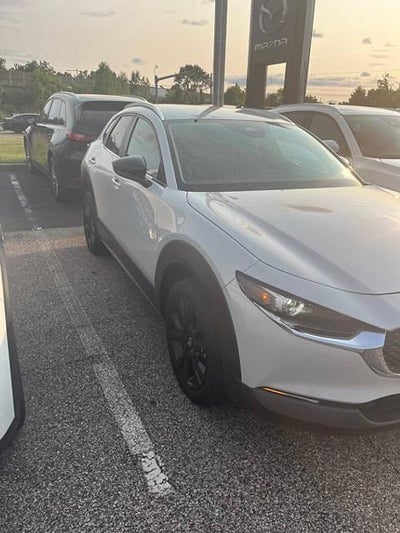 2024 Mazda Mazda CX-30 2.5 S Select Sport AWD