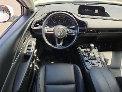 2023 Mazda Mazda CX-30 2.5 S Select Package AWD