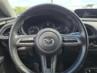 2023 Mazda Mazda CX-30 2.5 S Select Package AWD