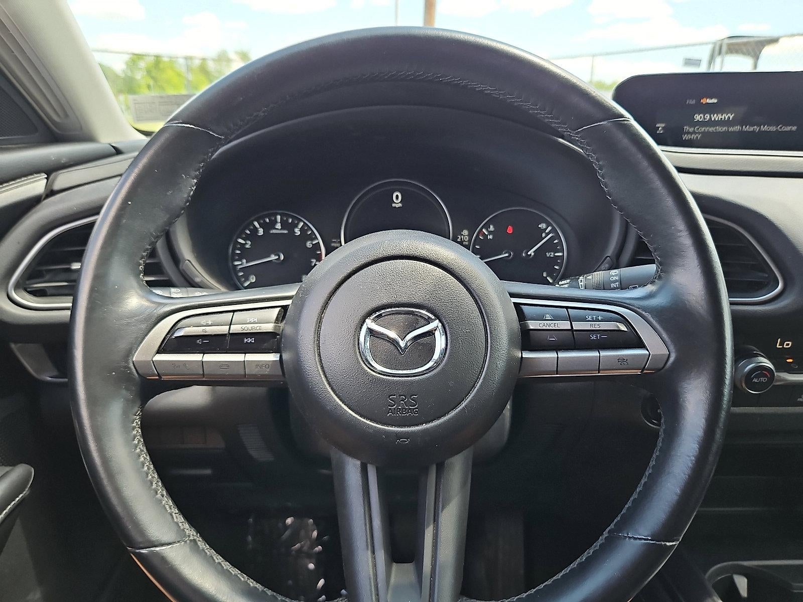 2023 Mazda Mazda CX-30 2.5 S Select Package AWD