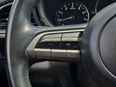 2023 Mazda Mazda CX-30 2.5 S Select Package AWD