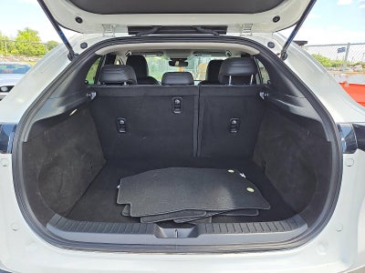 2023 Mazda Mazda CX-30 2.5 S Select Package AWD