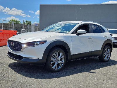 2023 Mazda Mazda CX-30 2.5 S Select Package AWD