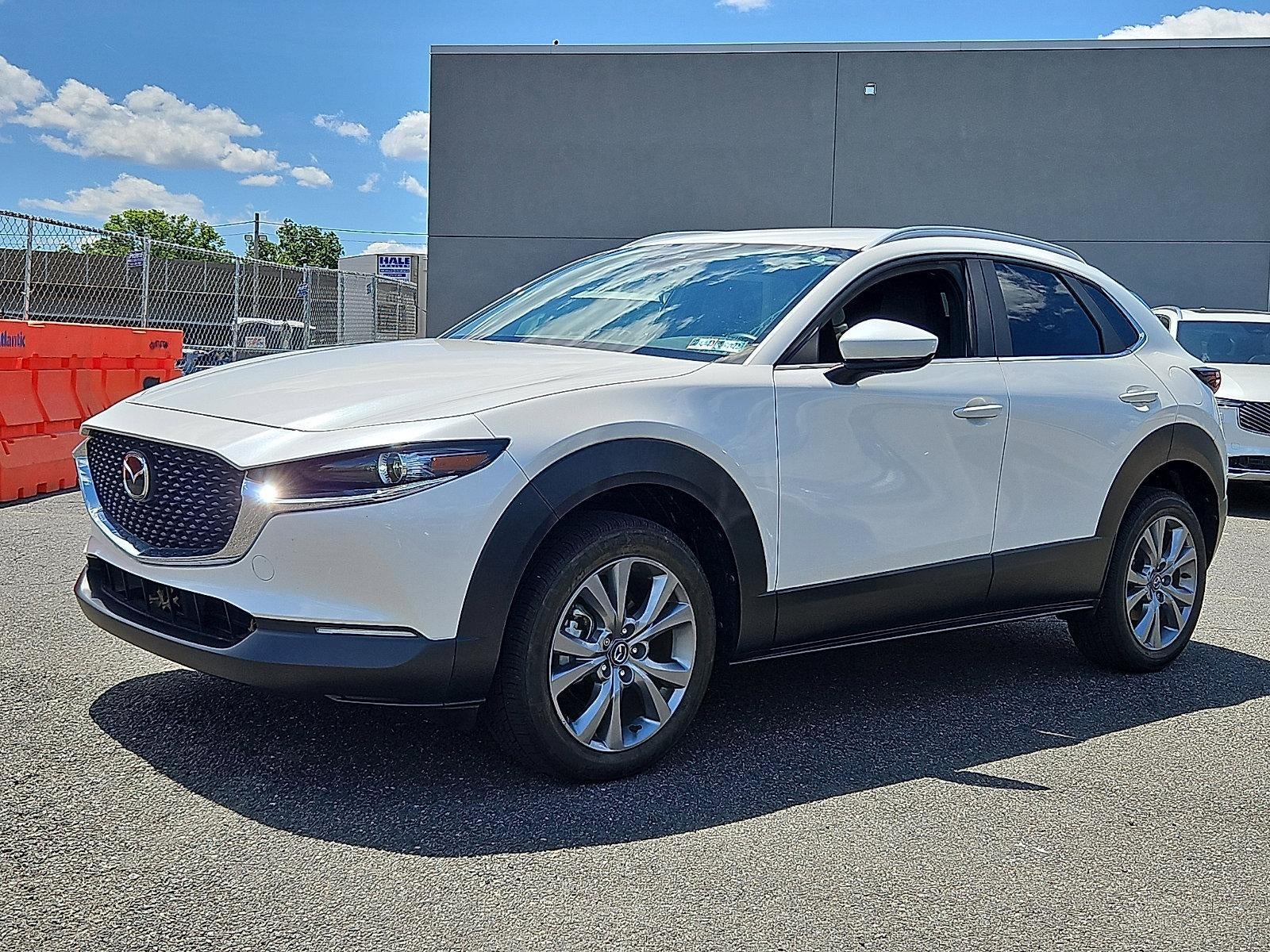 2023 Mazda Mazda CX-30 2.5 S Select Package AWD