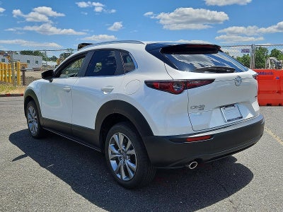 2023 Mazda Mazda CX-30 2.5 S Select Package AWD