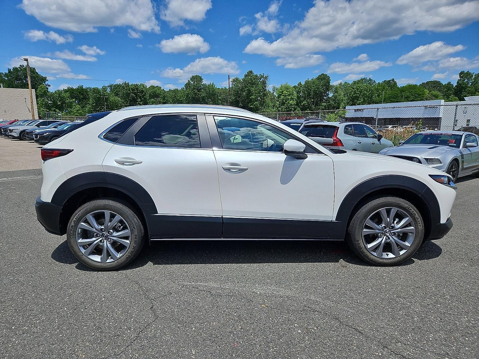 2023 Mazda Mazda CX-30 2.5 S Select Package AWD