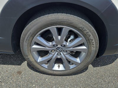 2023 Mazda Mazda CX-30 2.5 S Select Package AWD