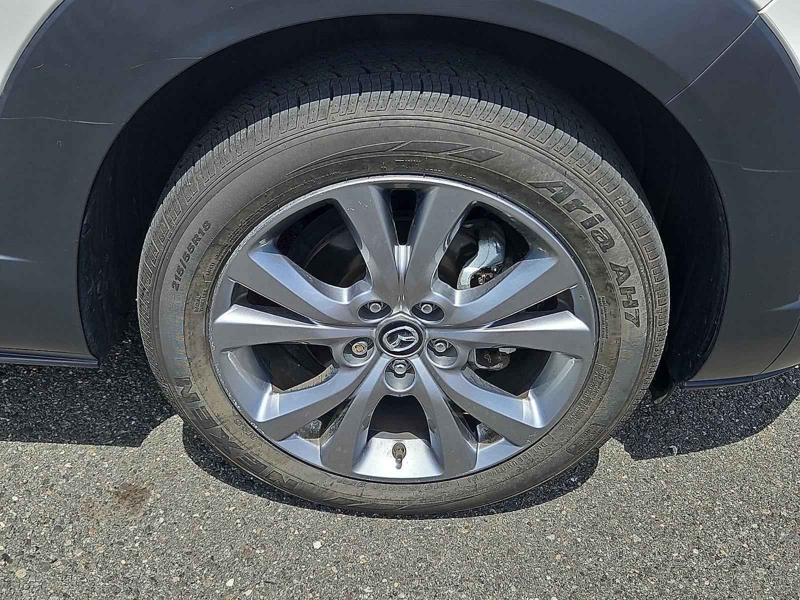 2023 Mazda Mazda CX-30 2.5 S Select Package AWD