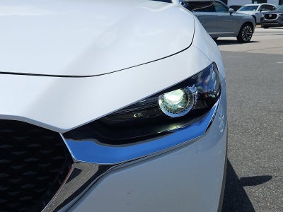 2023 Mazda Mazda CX-30 2.5 S Select Package AWD