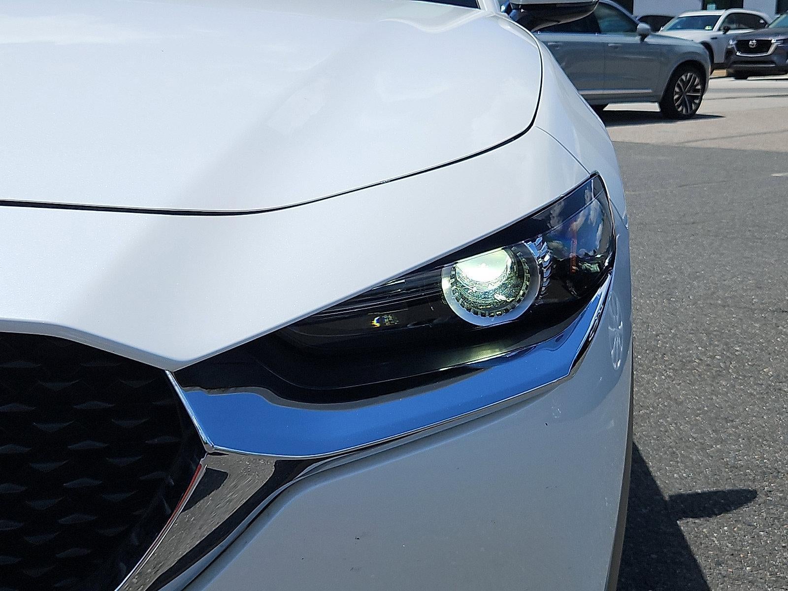 2023 Mazda Mazda CX-30 2.5 S Select Package AWD