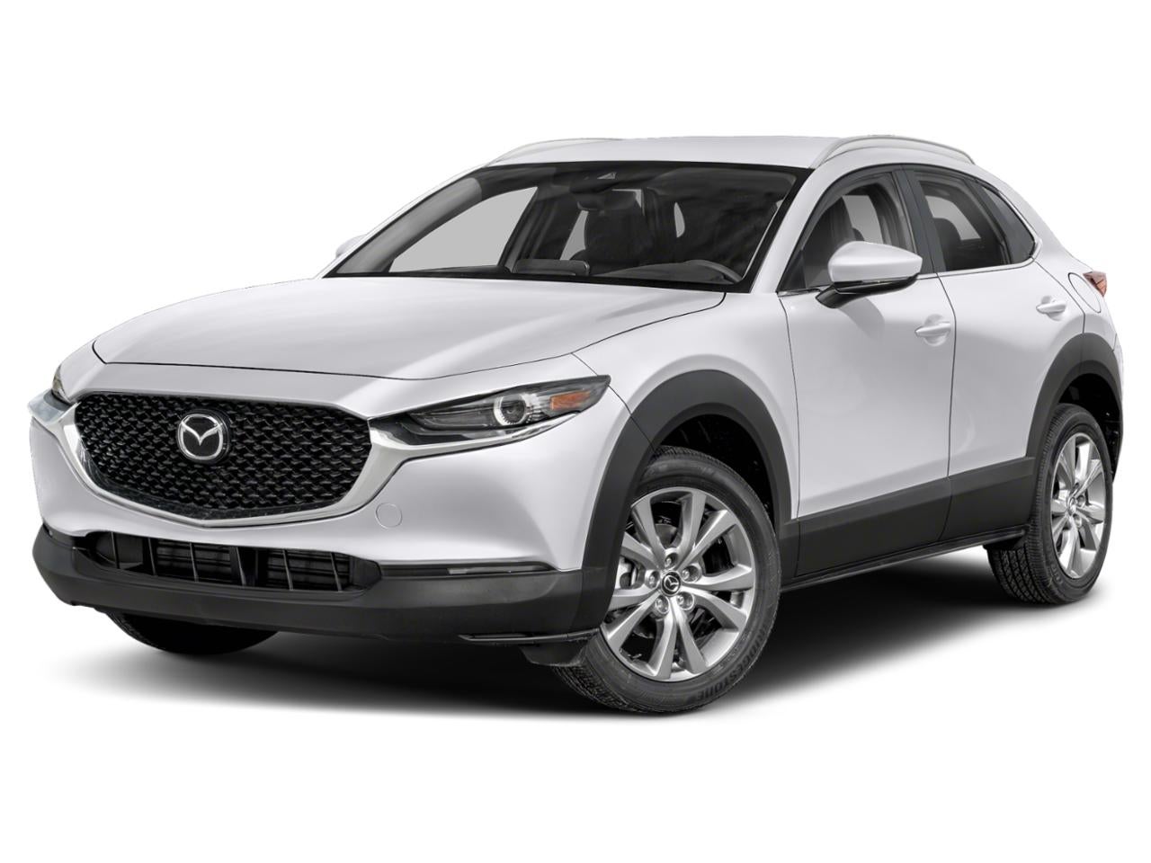 2023 Mazda CX-30 Select AWD's photo