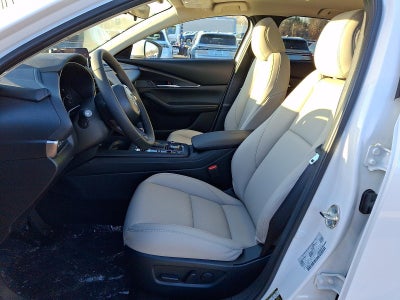 2026 Mazda Mazda CX-30 2.5 S Preferred AWD