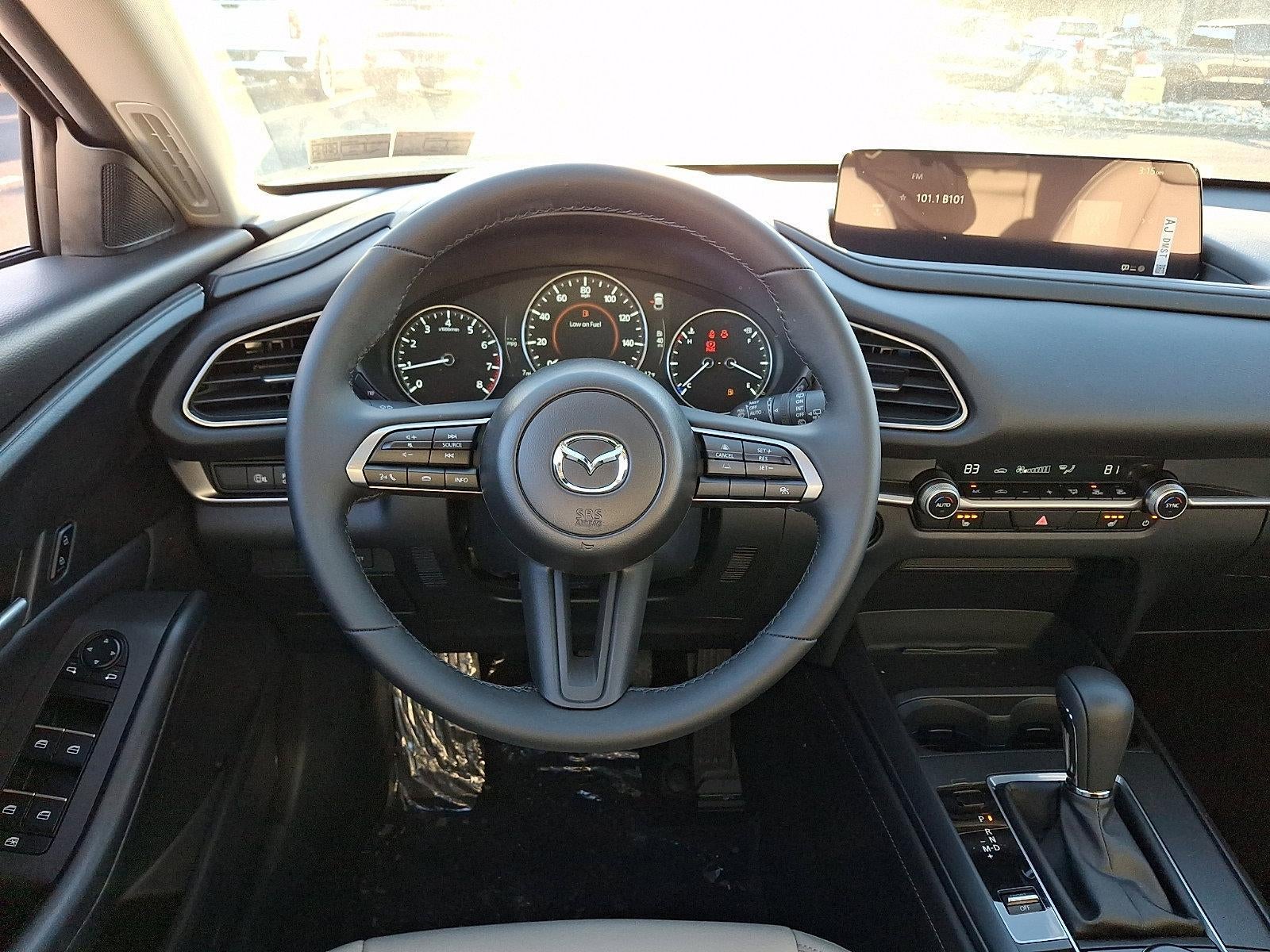 2026 Mazda Mazda CX-30 2.5 S Preferred AWD