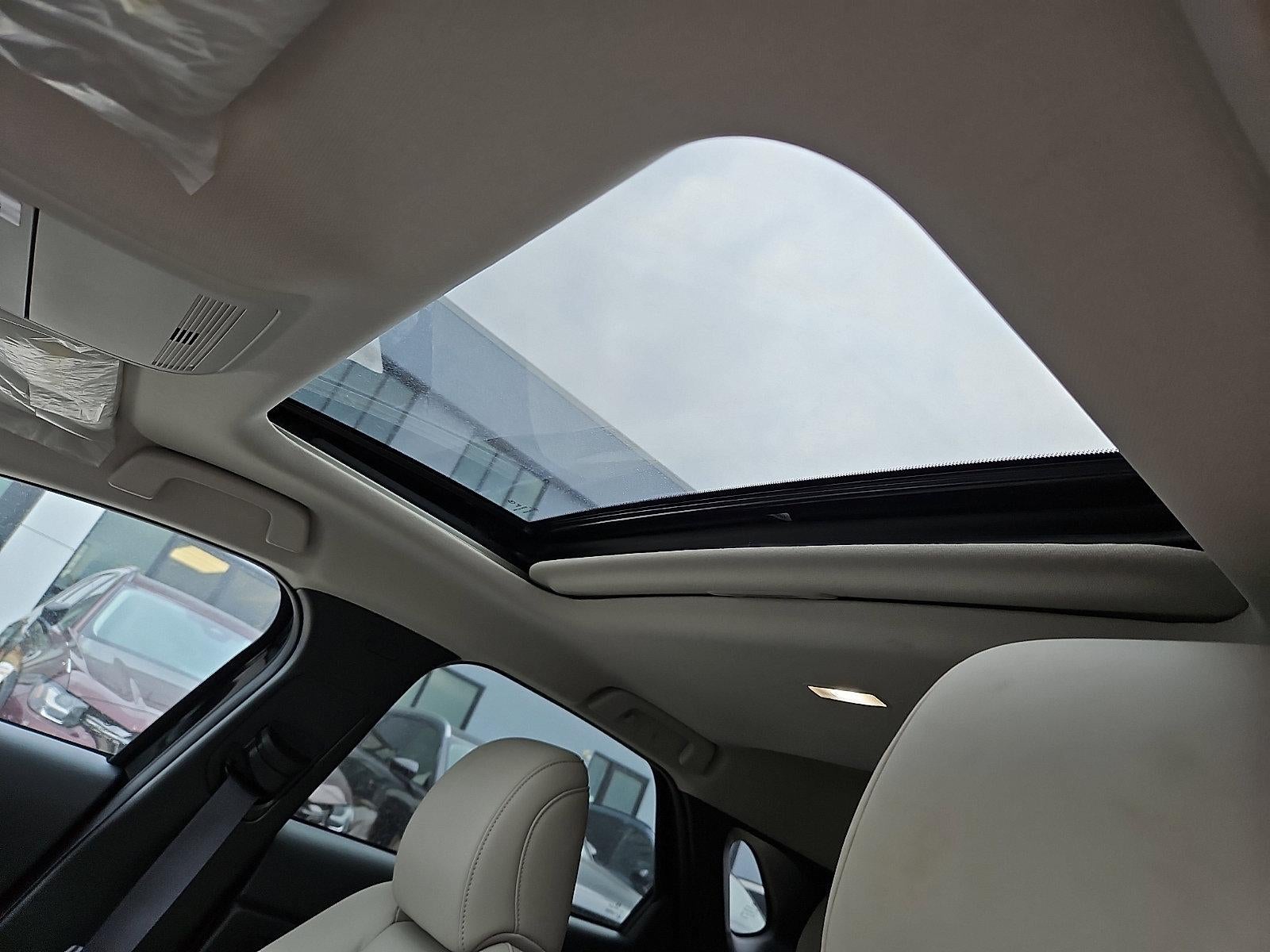 2026 Mazda Mazda CX-30 2.5 S Preferred AWD