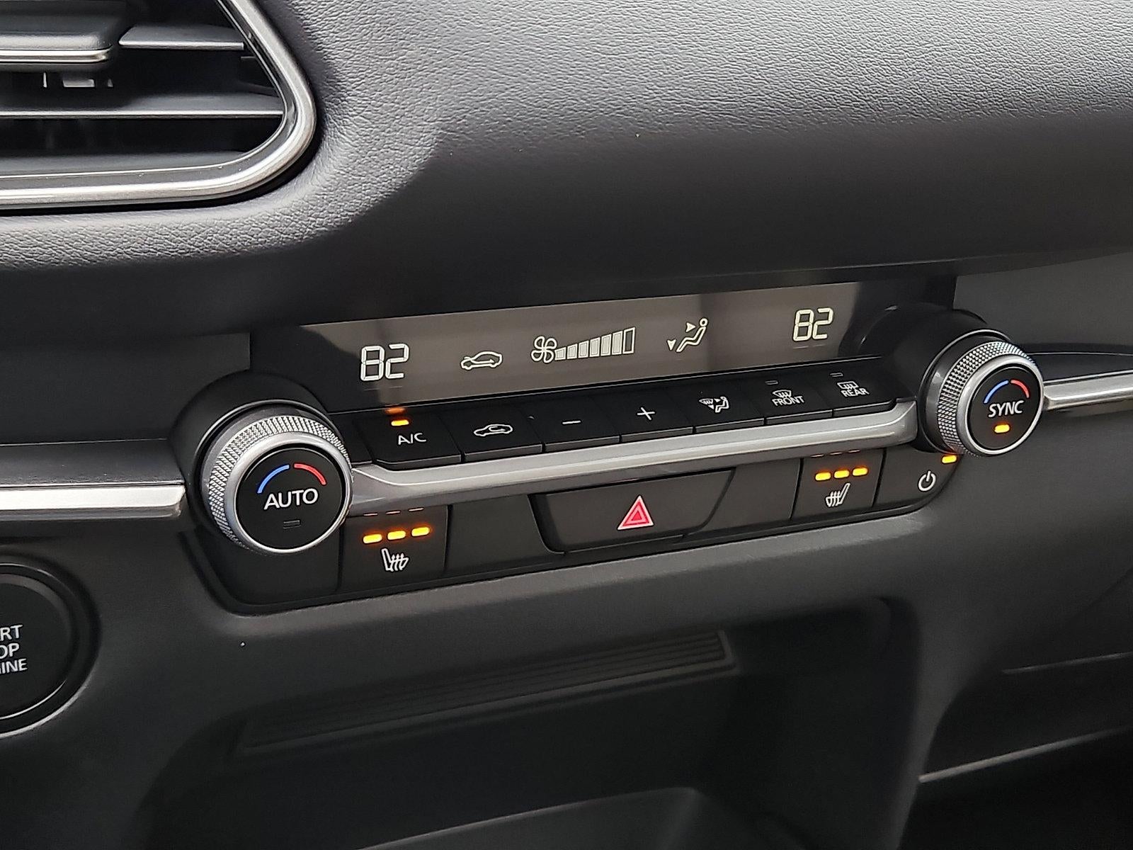 2026 Mazda Mazda CX-30 2.5 S Preferred AWD