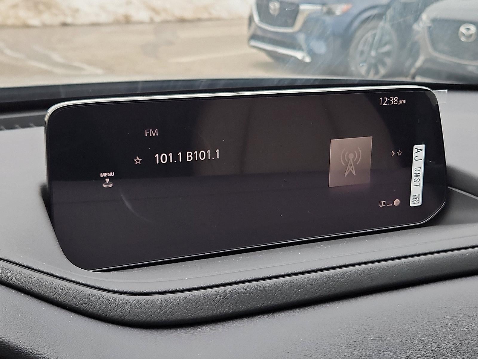 2026 Mazda Mazda CX-30 2.5 S Preferred AWD