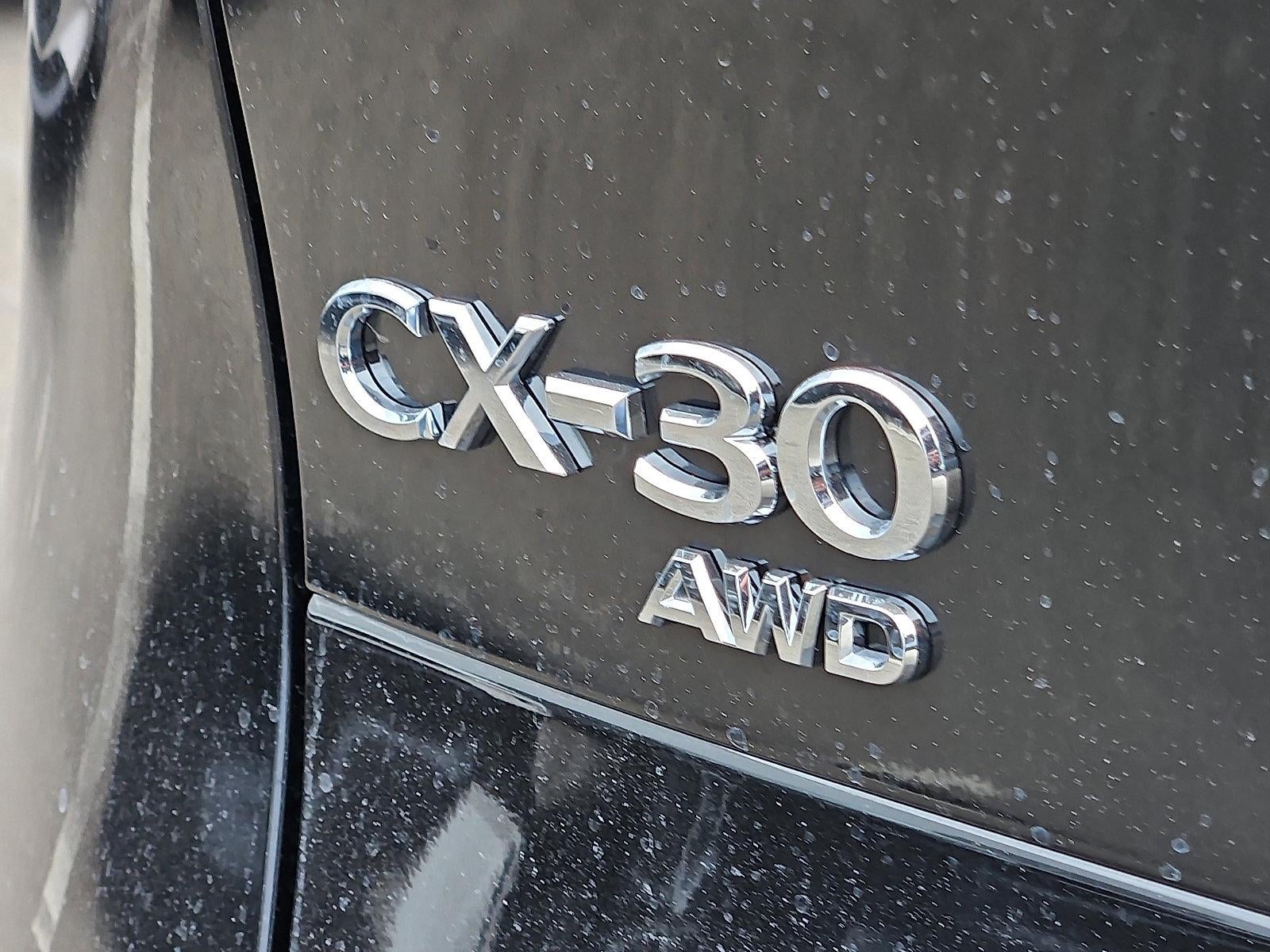 2026 Mazda Mazda CX-30 2.5 S Preferred AWD