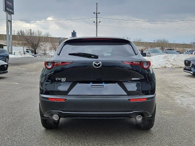 2026 Mazda Mazda CX-30 2.5 S Preferred AWD