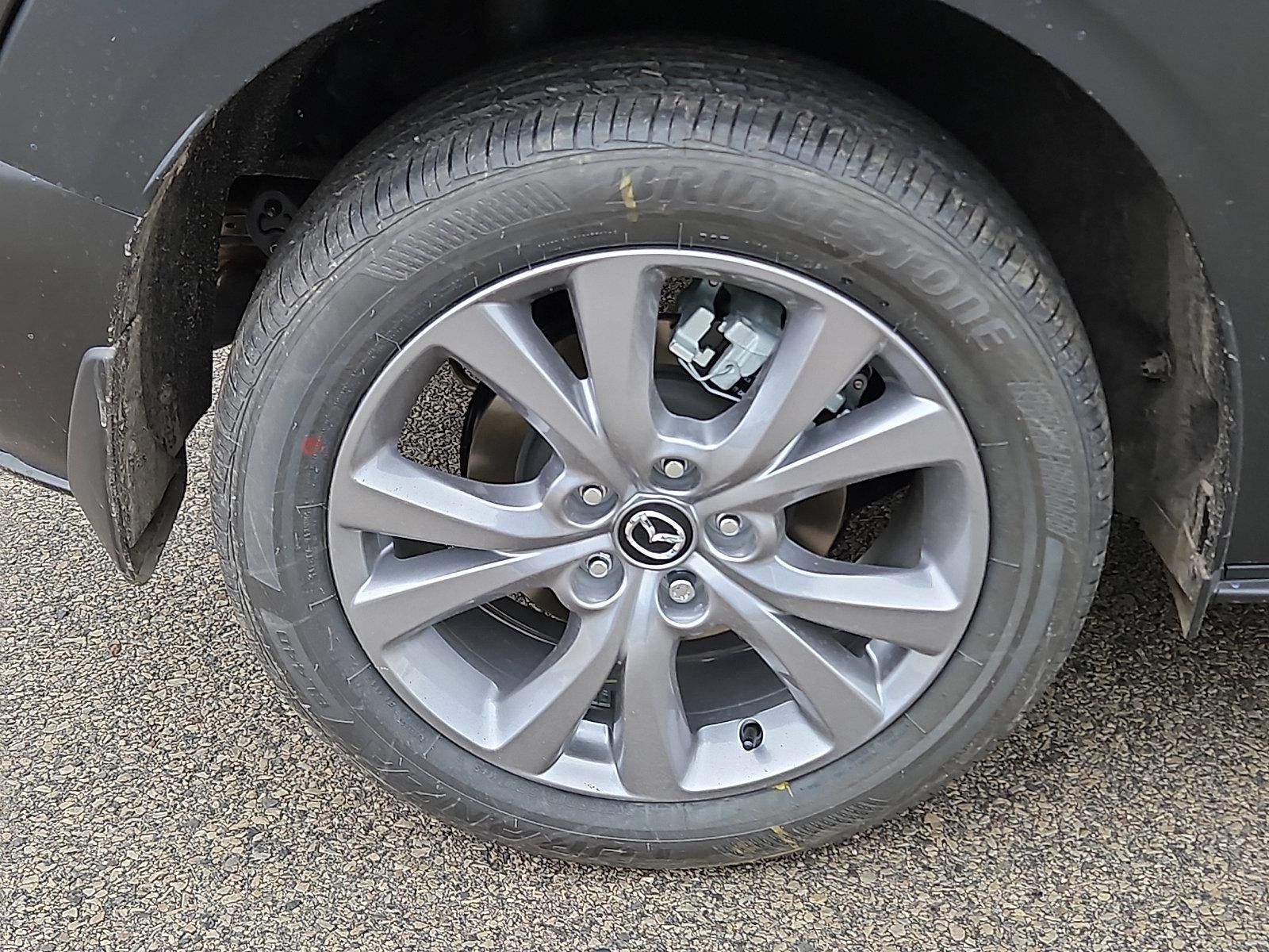 2026 Mazda Mazda CX-30 2.5 S Preferred AWD