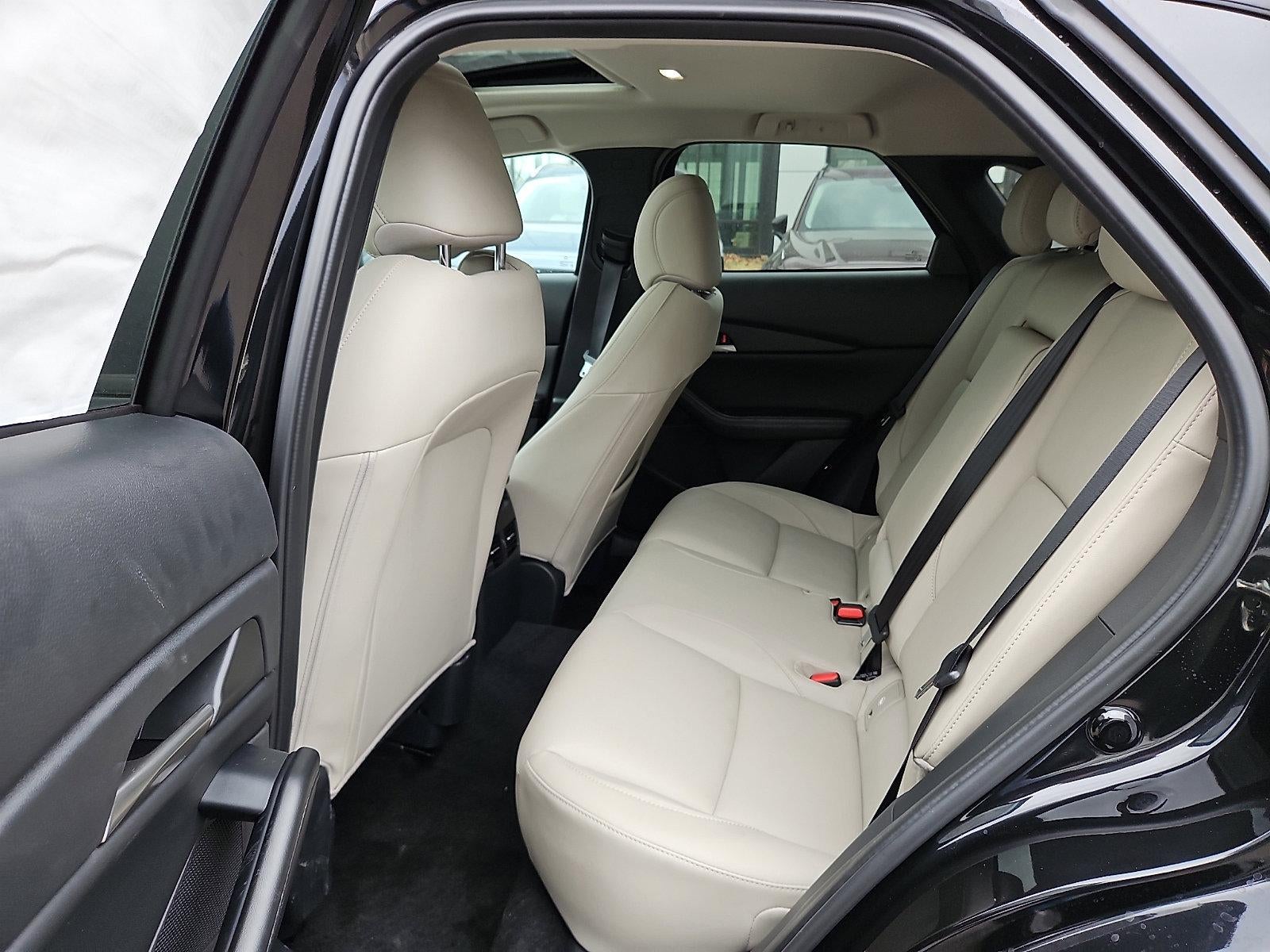 2026 Mazda Mazda CX-30 2.5 S Preferred AWD