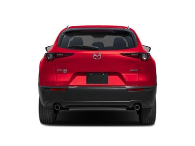 2026 Mazda Mazda CX-30 2.5 S Preferred AWD