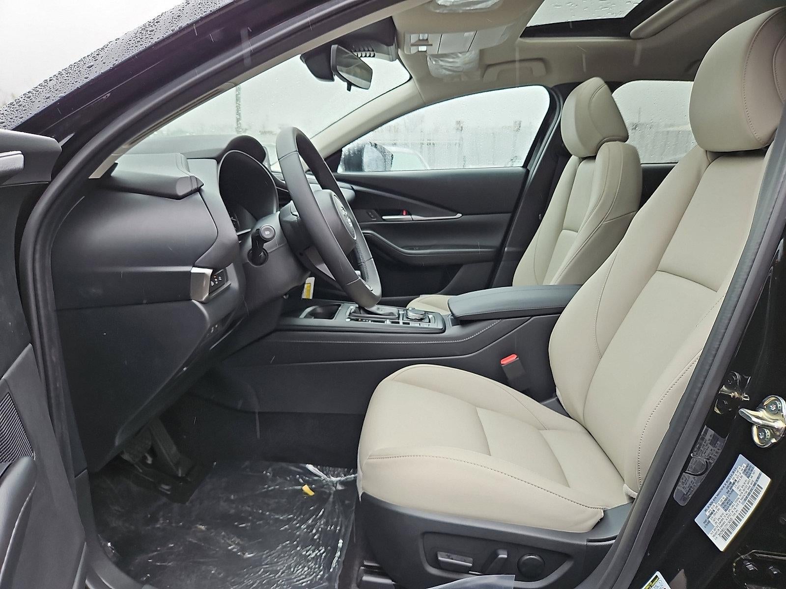 2026 Mazda Mazda CX-30 2.5 S Preferred AWD