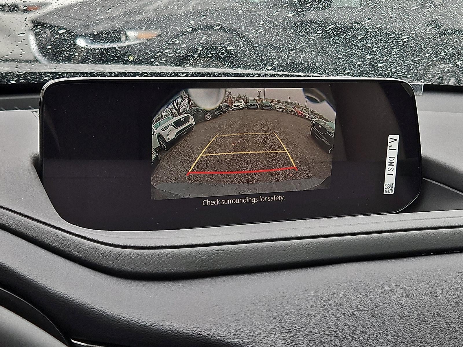 2026 Mazda Mazda CX-30 2.5 S Preferred AWD