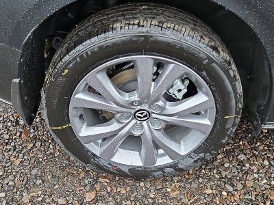 2026 Mazda Mazda CX-30 2.5 S Preferred AWD