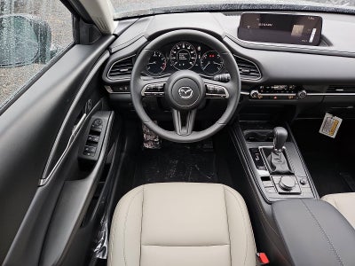 2026 Mazda Mazda CX-30 2.5 S Preferred AWD