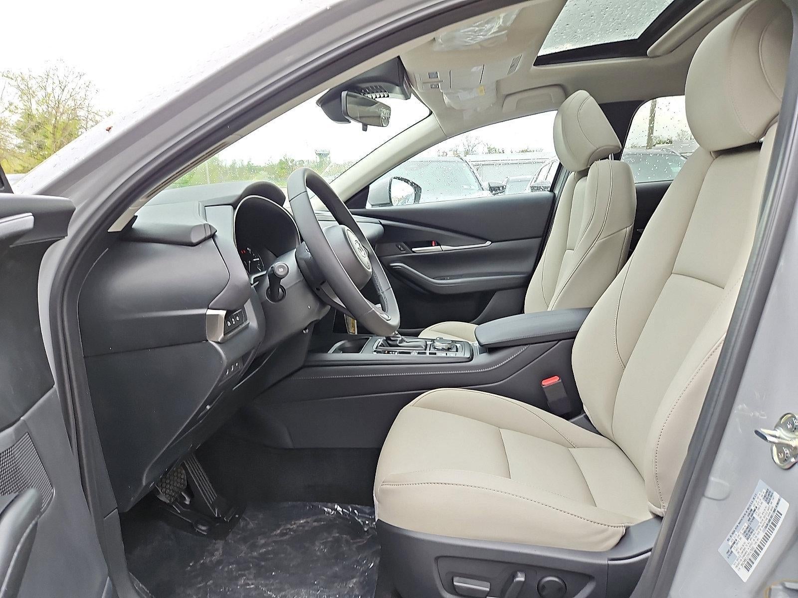 2026 Mazda Mazda CX-30 2.5 S Preferred AWD