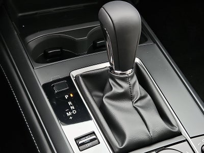 2026 Mazda Mazda CX-30 2.5 S Preferred AWD