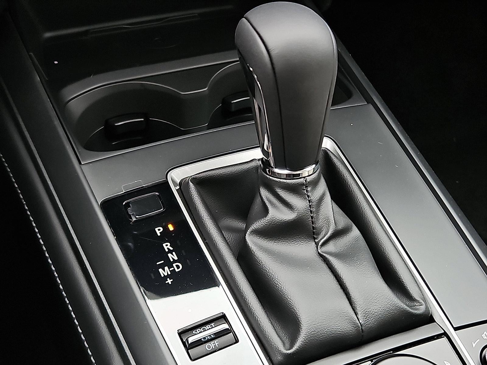 2026 Mazda Mazda CX-30 2.5 S Preferred AWD