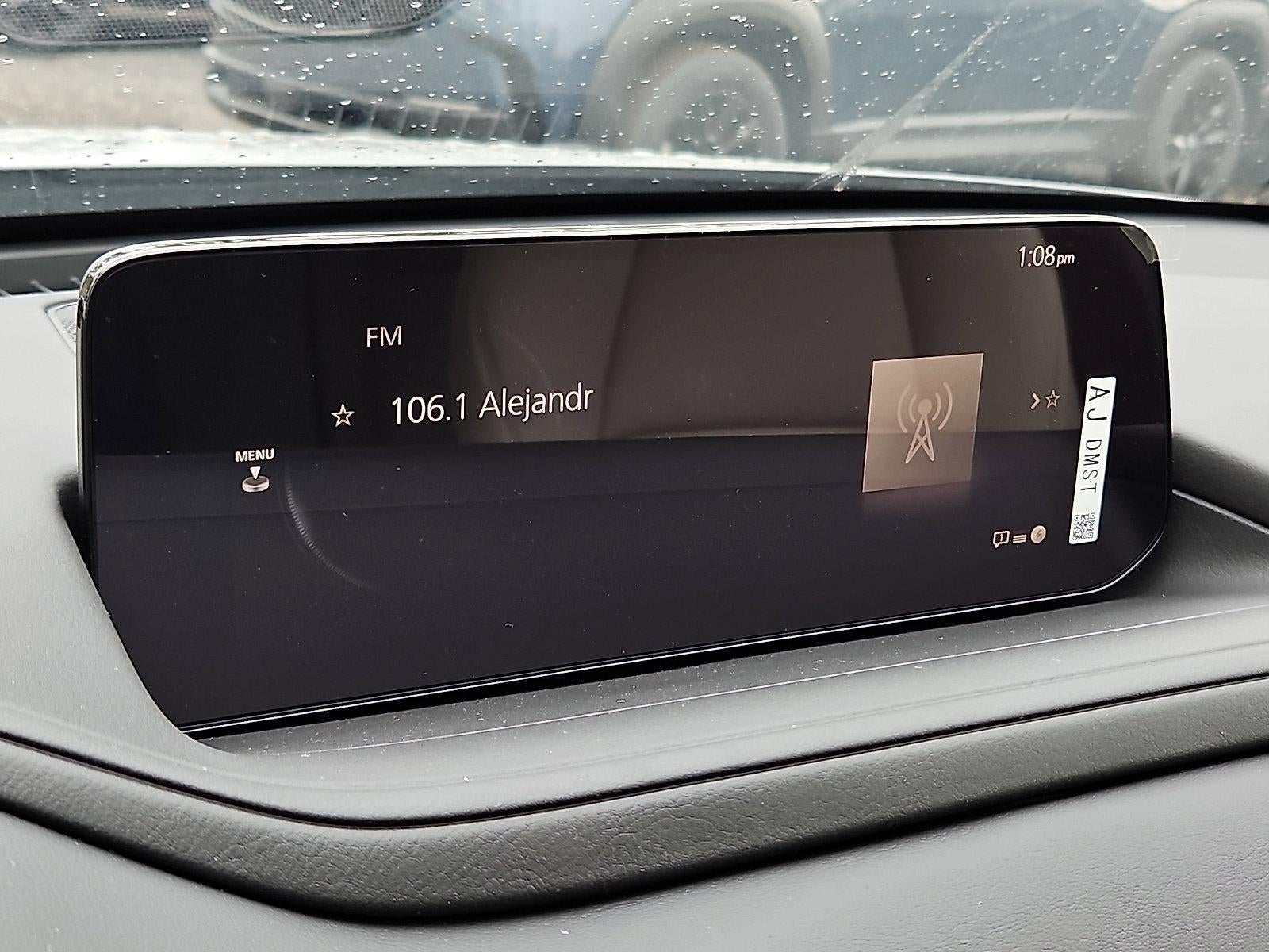 2026 Mazda Mazda CX-30 2.5 S Preferred AWD