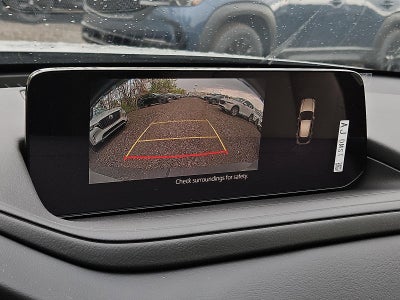 2026 Mazda Mazda CX-30 2.5 S Preferred AWD