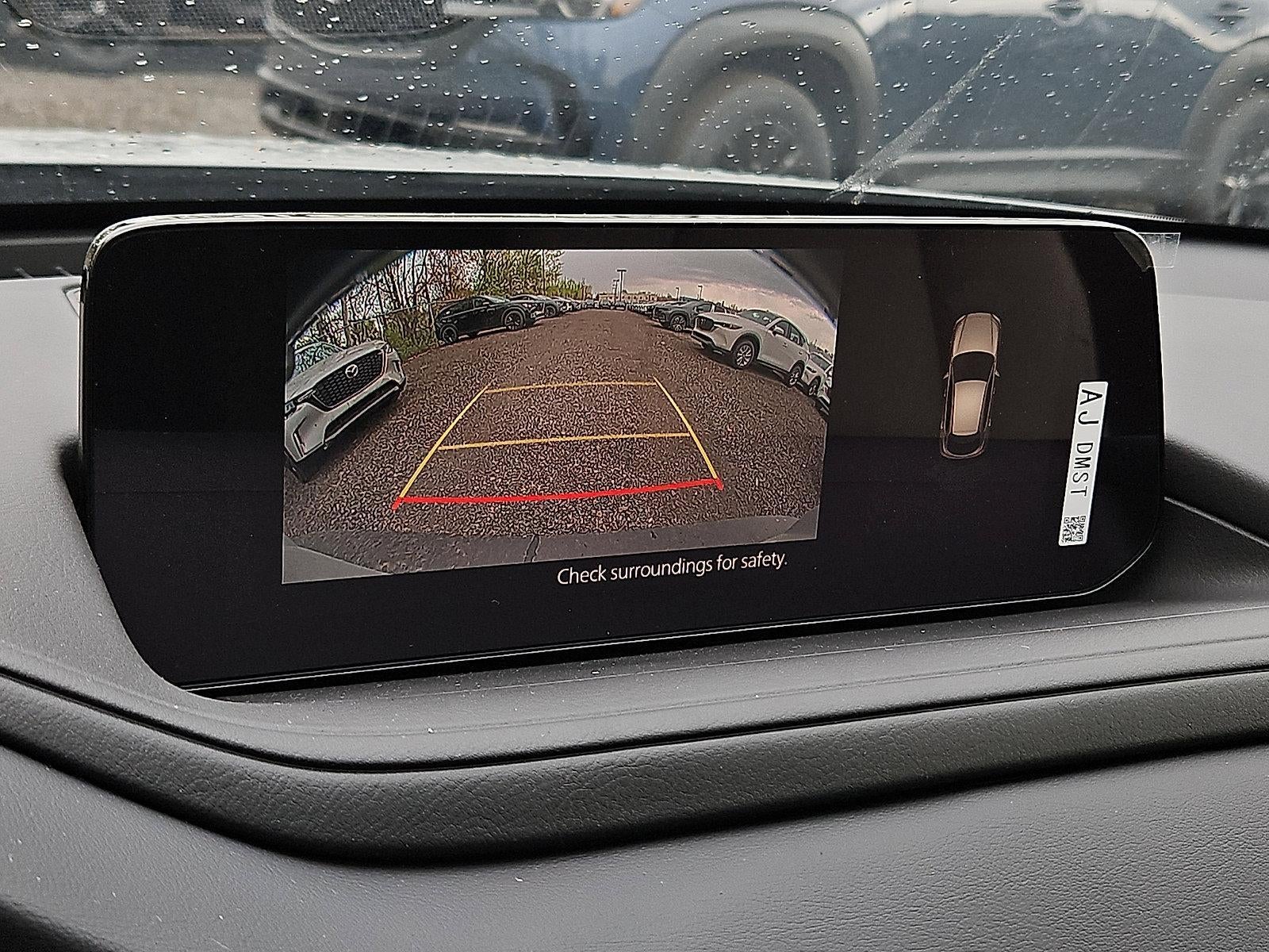 2026 Mazda Mazda CX-30 2.5 S Preferred AWD