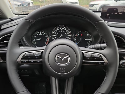2026 Mazda Mazda CX-30 2.5 S Preferred AWD