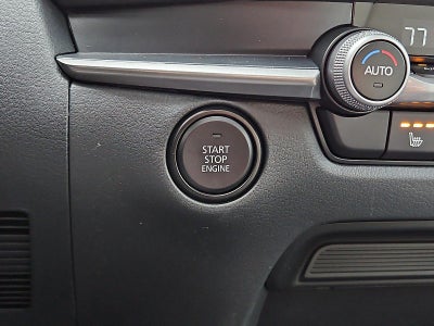 2026 Mazda Mazda CX-30 2.5 S Preferred AWD