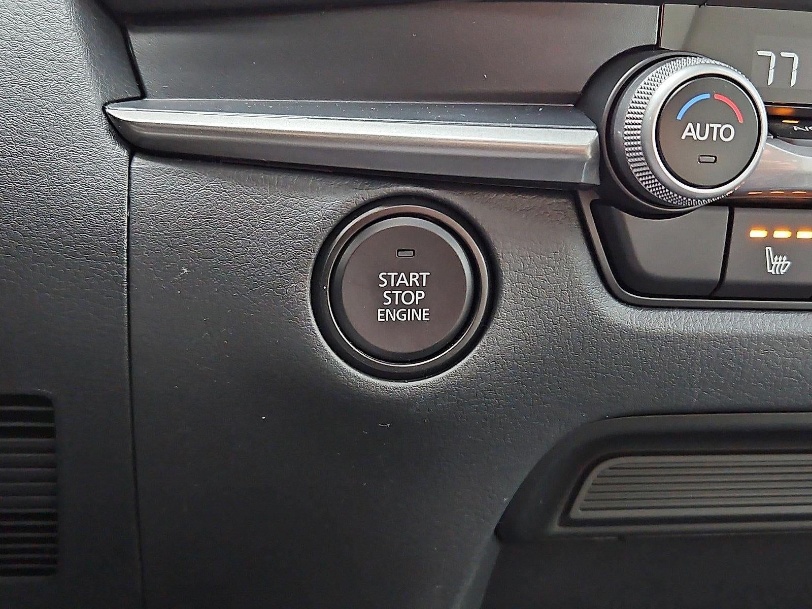 2026 Mazda Mazda CX-30 2.5 S Preferred AWD