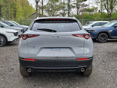2026 Mazda Mazda CX-30 2.5 S Preferred AWD