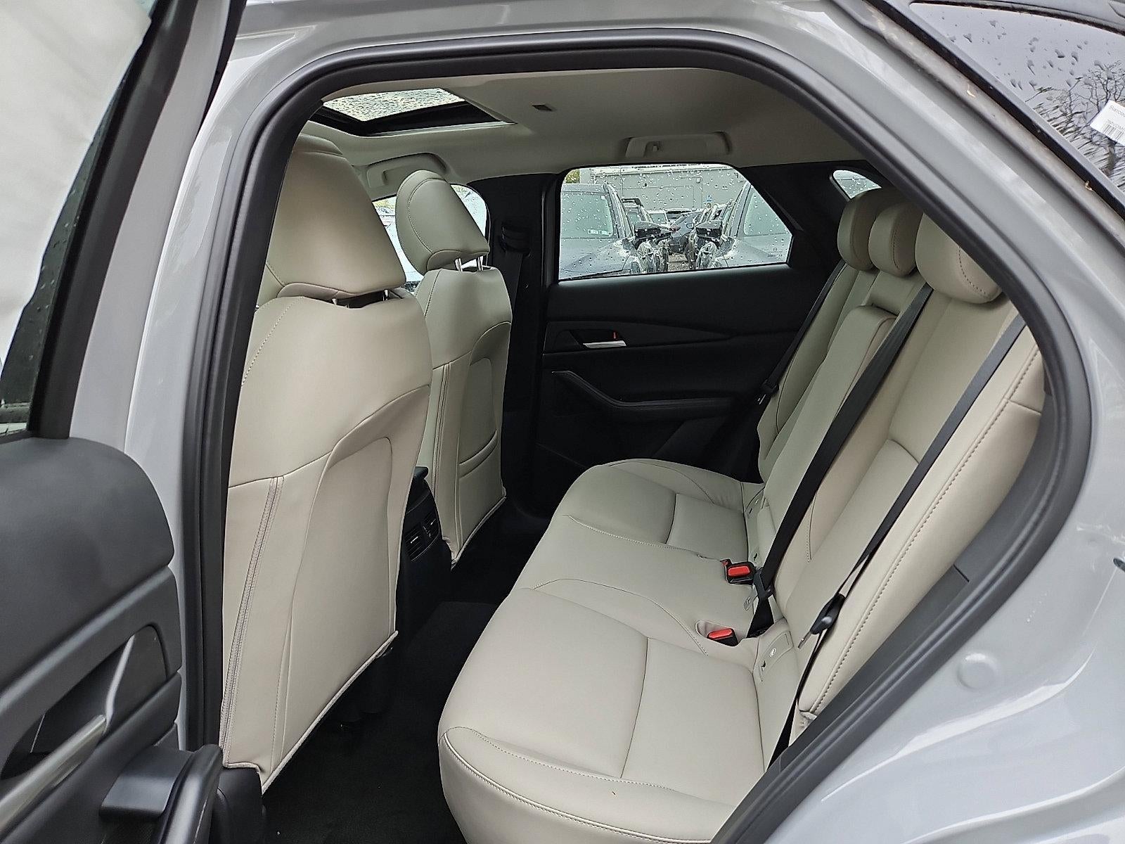 2026 Mazda Mazda CX-30 2.5 S Preferred AWD