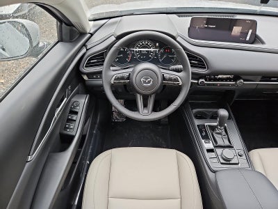 2026 Mazda Mazda CX-30 2.5 S Preferred AWD