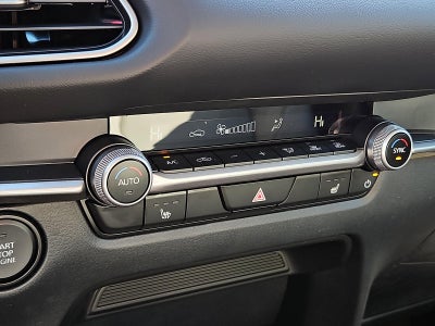 2026 Mazda Mazda CX-30 2.5 S Preferred AWD