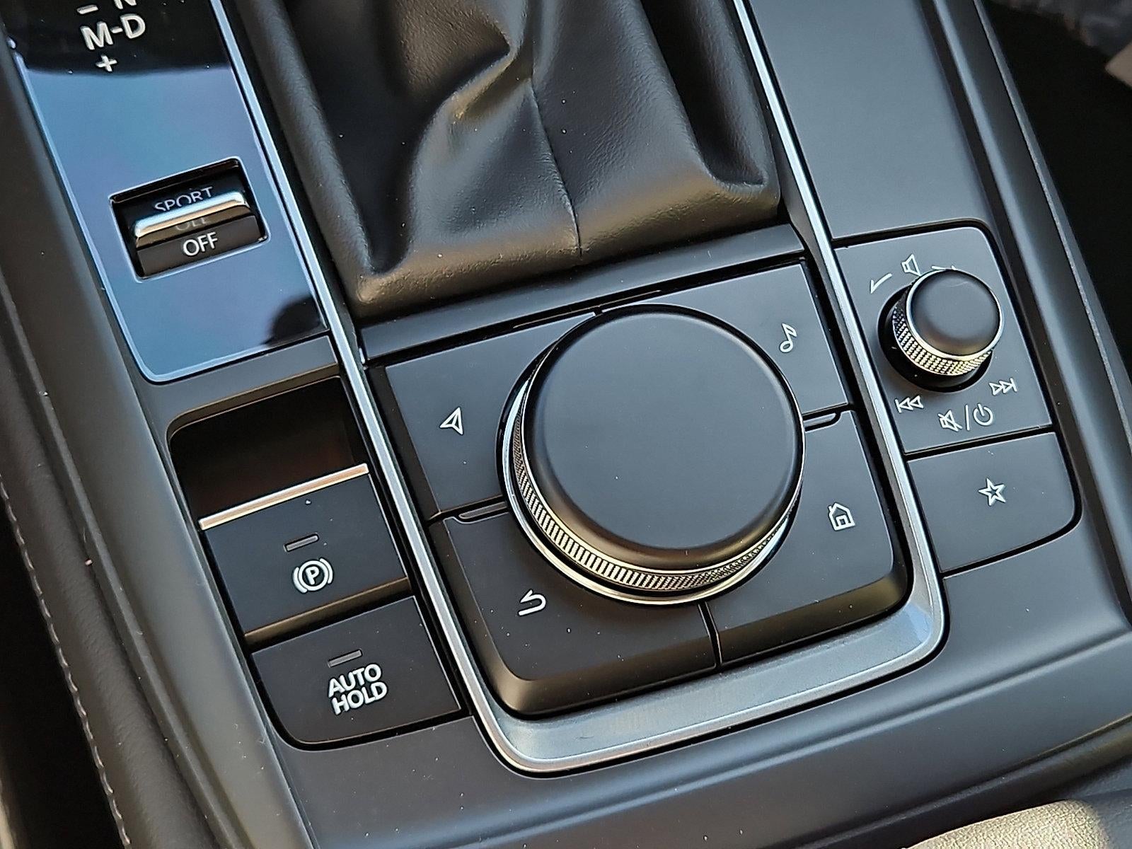 2026 Mazda Mazda CX-30 2.5 S Preferred AWD