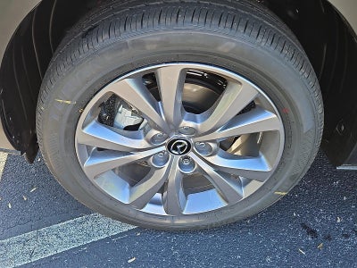 2026 Mazda Mazda CX-30 2.5 S Preferred AWD