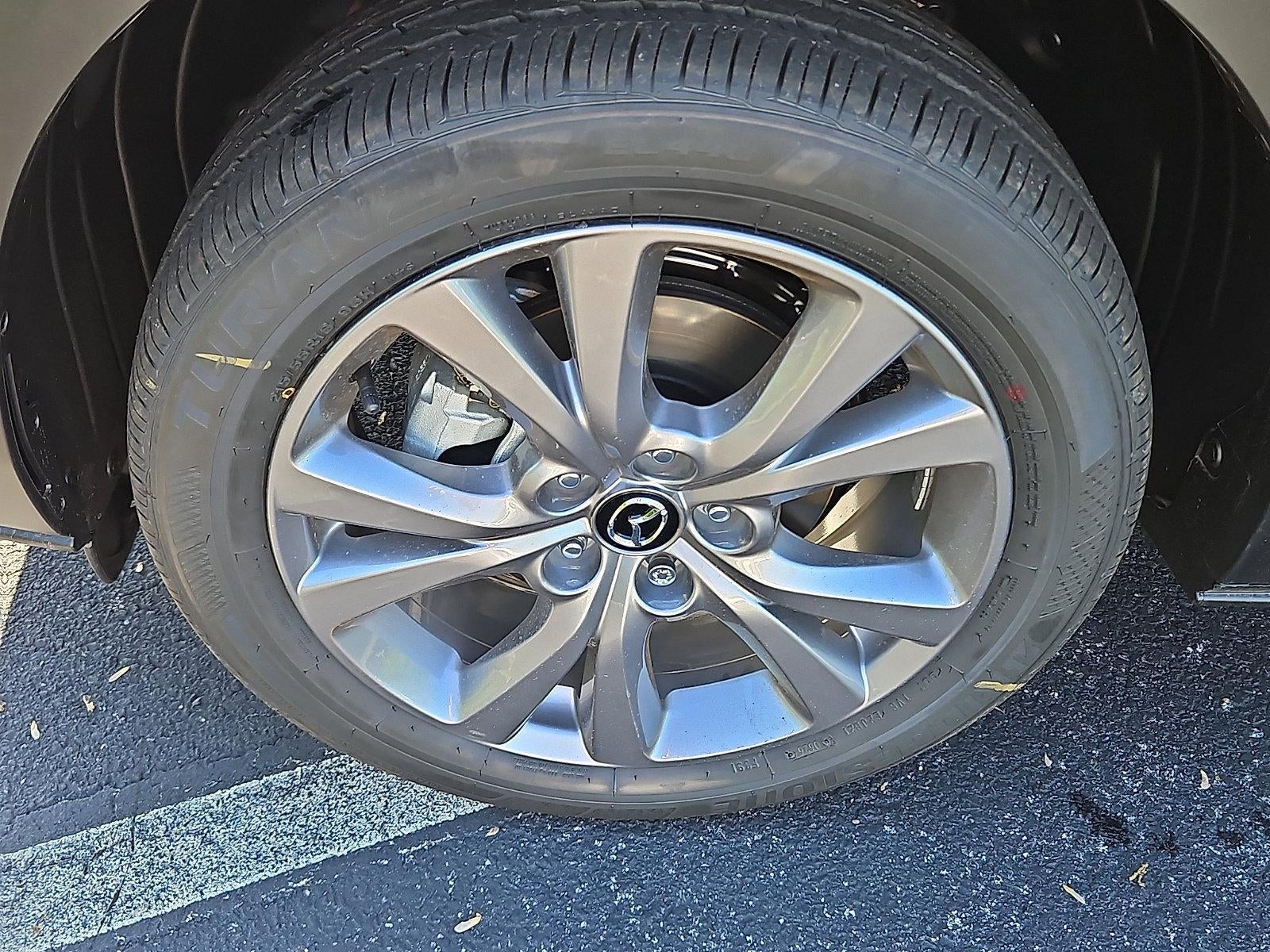 2026 Mazda Mazda CX-30 2.5 S Preferred AWD