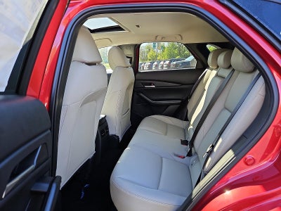 2026 Mazda Mazda CX-30 2.5 S Preferred AWD