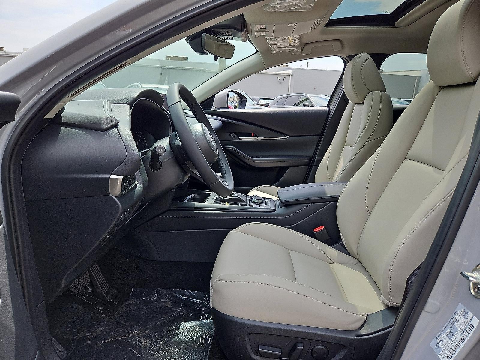 2026 Mazda Mazda CX-30 2.5 S Preferred AWD