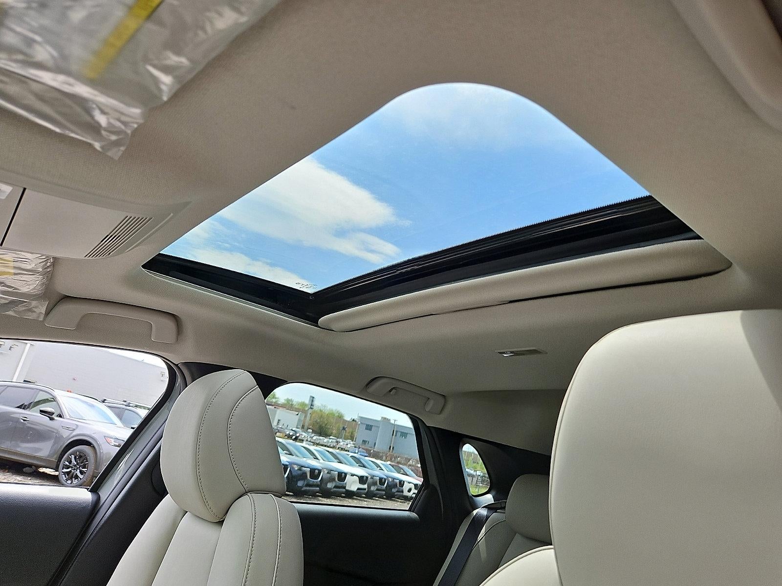 2026 Mazda Mazda CX-30 2.5 S Preferred AWD