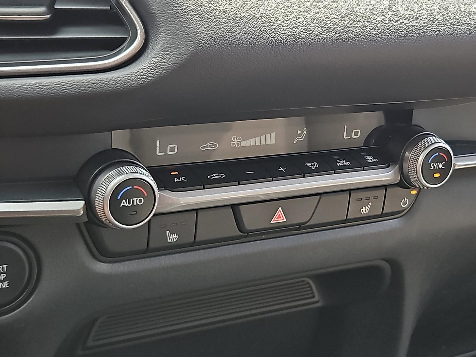 2026 Mazda Mazda CX-30 2.5 S Preferred AWD